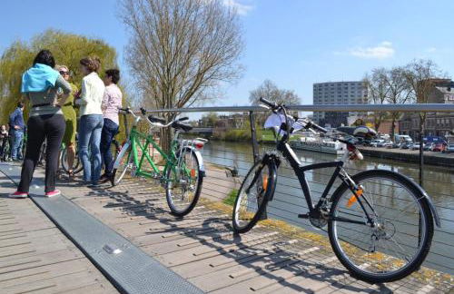 le gîte de Martine en Baie de Somme - Foto 65
