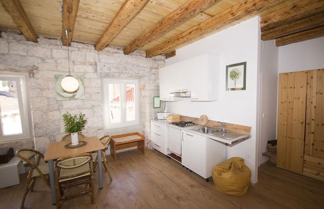 Apartments Stelina - Photo 24