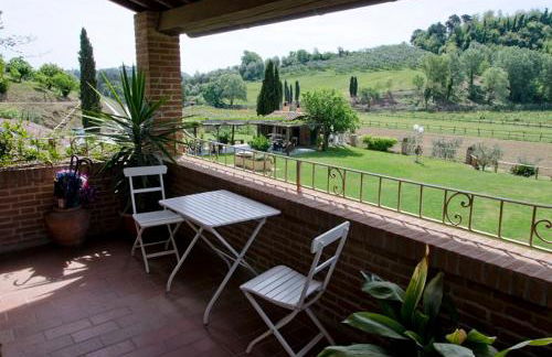 Agriturismo Podere Bucine Basso - Foto 131