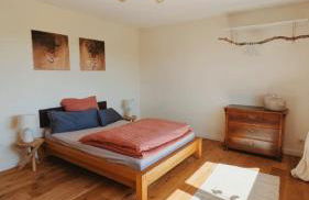 Ruhige Wohnung mit Ausblick - Foto 7