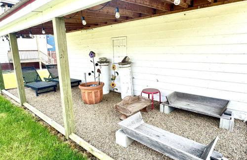 Sleep with a Lion!! 6 bedroom house, near downtown, Ohio city Tremont! - Foto 30