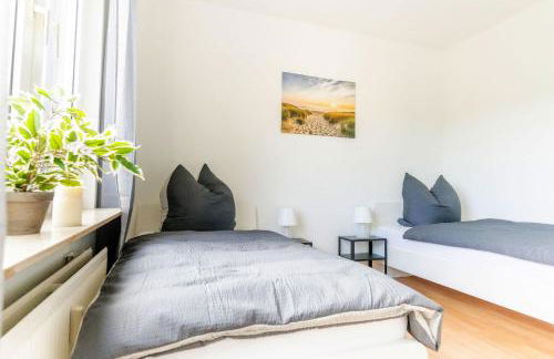 Nice Apartment with balcony in Linden - Photo 6