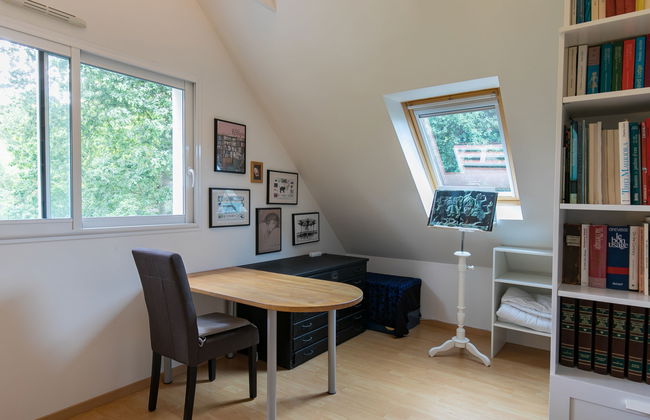 Les Bruyères - Foto 25