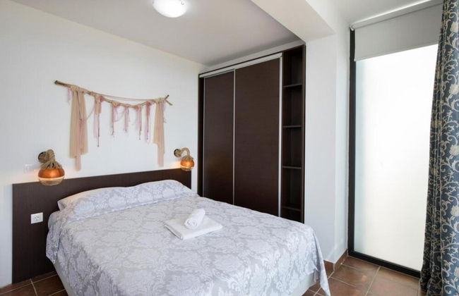 Villa Kalma in Moudania - Foto 11