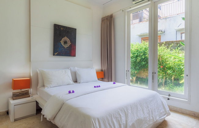 Villa Pondok Wahyu Sedana - Foto 8