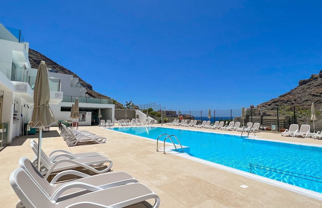 Apartamentos Cordial Magec Taurito - Foto 18