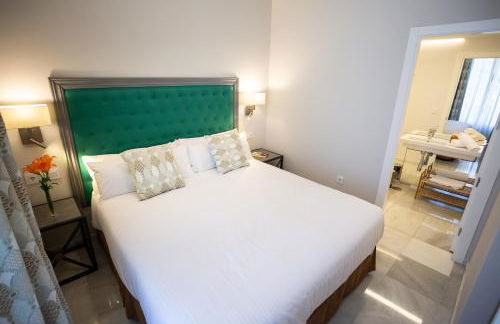 Plazuela del Carbón Suites - Foto 55