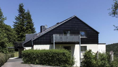 Ferienhaus Waldblick, 65 qm, 2 Schlafzimmer - Foto 4