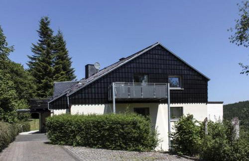 Ferienhaus Waldblick, 55 qm, 1 Schlafzimmer - Foto 6