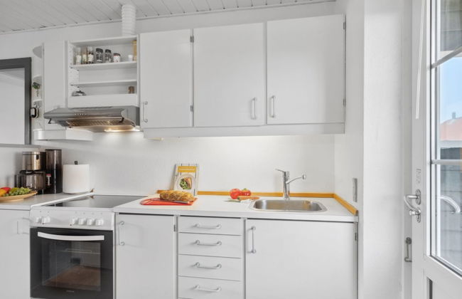 "Ubbe" - 200m from the sea - Foto 16