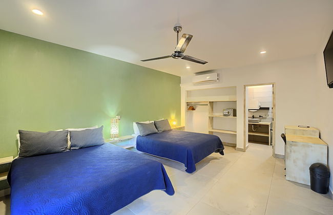 Casa Nahua Hotel in Tamarindo - Foto 5