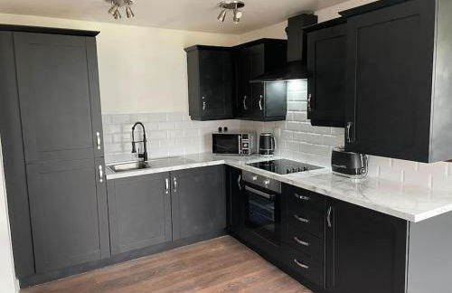 Stunning Central Apartment With Free Parking - Foto 5