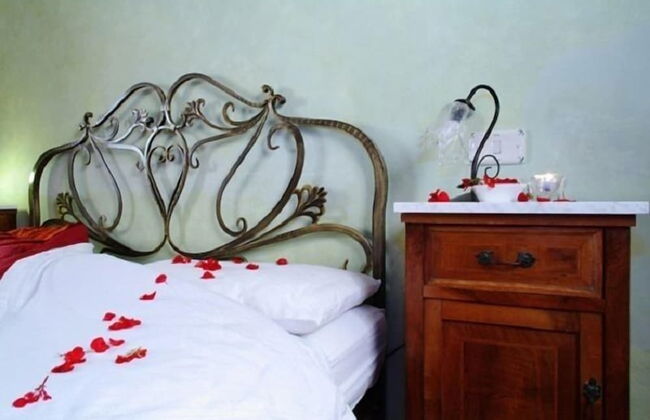 Colle Indaco Country House & Wellness - Foto 7