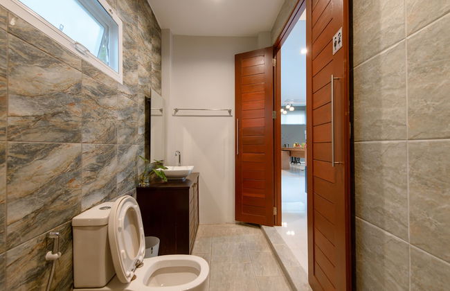 Dream Living Chiangmai Pool Villa - Photo 42