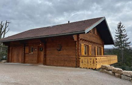 Le Chalet du Silence - Foto 48