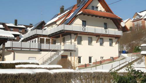 Sonnenterrasse - Foto 3