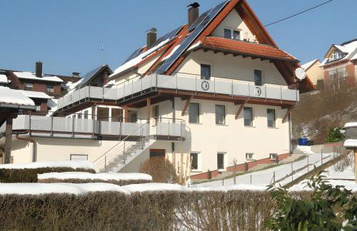 Sonnenterrasse - Foto 3