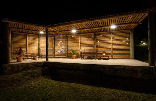 Tradicampo Eco Country Houses - Photo 57