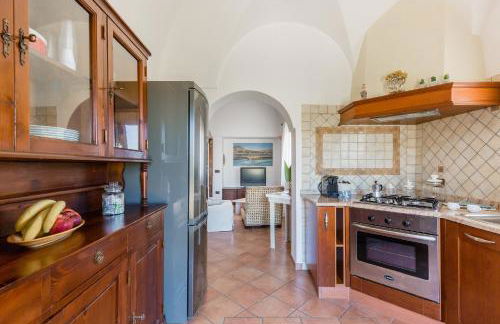 Dammuso Meraki - Foto 51