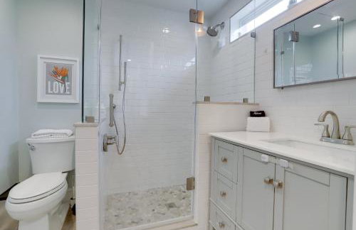 Sojourn's Capitol Hill Charmer Superb for Families - Foto 25