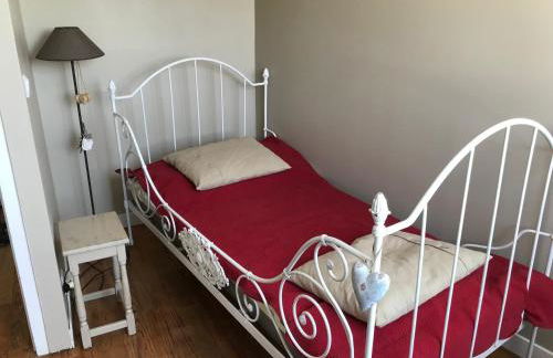 la villa du clos avec "spa" - Foto 28