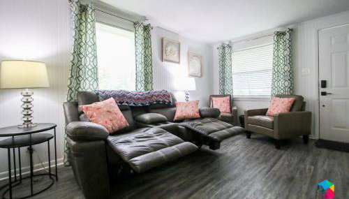 Cake By The Ocean Electric Recliners-Minutes From I-95 And Pembroke - Foto 4