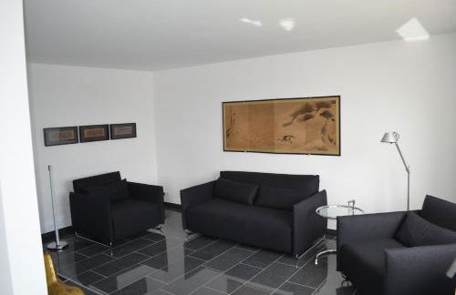 Dünenblick Apartments - Foto 15