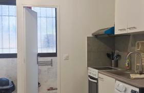 Bienvenue à PARIS - Appartement confortable, grande terrasse privée au calme, parking gratuit - Foto 33