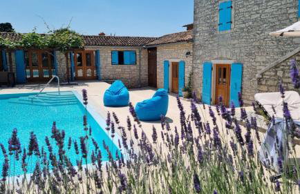 Villa Azzurra - Photo 10