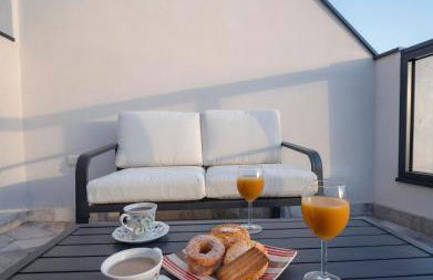 Apartamentos Rosa Velázquez - Foto 74