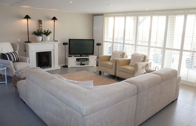 Cottage in Paesens Near Wadden Sea - Foto 14