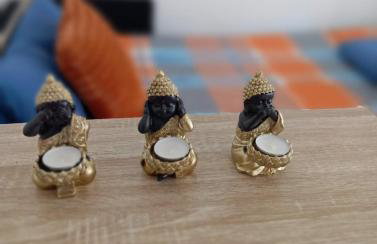 Helles Wohlfühl Apartment in Landshut Altdorf - Foto 30