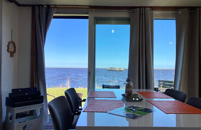 Waterfront Holiday Home Sonnenschein 4 Persons With Sauna - Foto 12