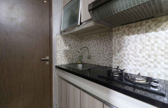 The Suites Metro Apartment - King Property - Foto 21