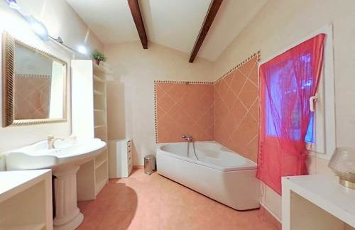 Casa-Amanda pinede piscine privée calme absolu - Foto 20