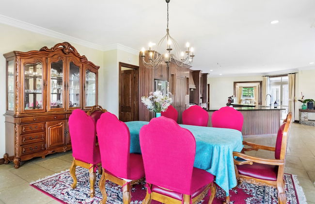 Countryside Zen Estate - Views and Pool - Foto 24