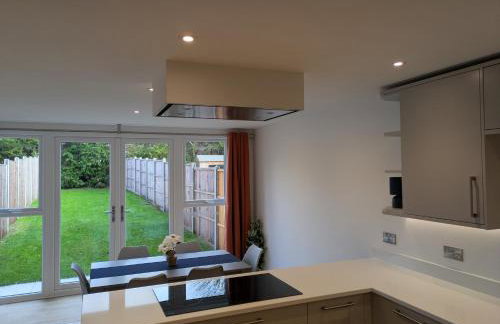 Sea Fern House,36A - Holes Bay Views - Poole - Foto 2