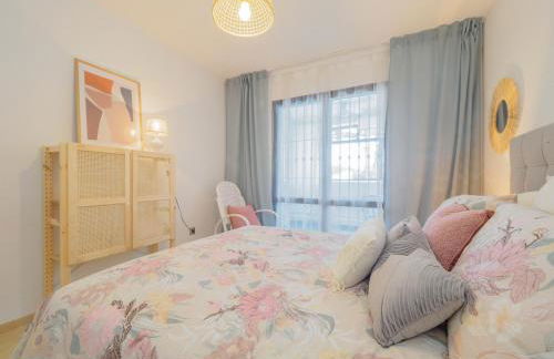 Cubo's Apartamento Las Acacias Beach - Foto 16