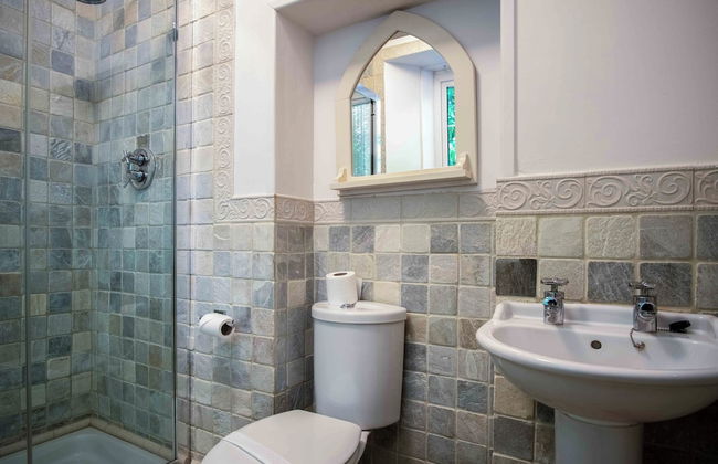 Cilrhiw Country House - Narberth - Foto 65