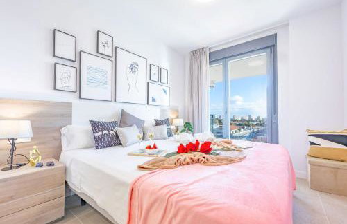 Apartamento Sunrise 6 - Plusholidays - Foto 27