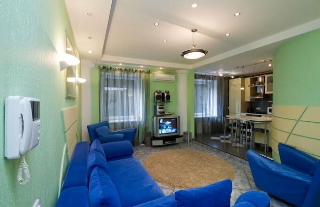 Alma Apartments - Foto 63