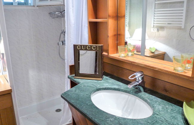 L'Oustalounet - Foto 24