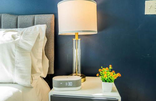 Modern 2BD - CDT - Gym, Pool, Parking - Sleep 8 - Foto 37