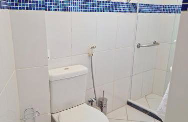 Sua casa na Bahia!! - Jardim Apipema - Apartamento completo! - Foto 56