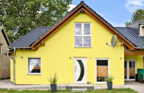 Fewo Usedom Peene Idyll - Foto 1