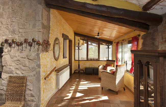 El Porxet de Sant Grau - Foto 7