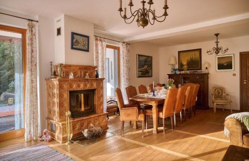 Dom na Leśnym Zaciszu 2 - Foto 14