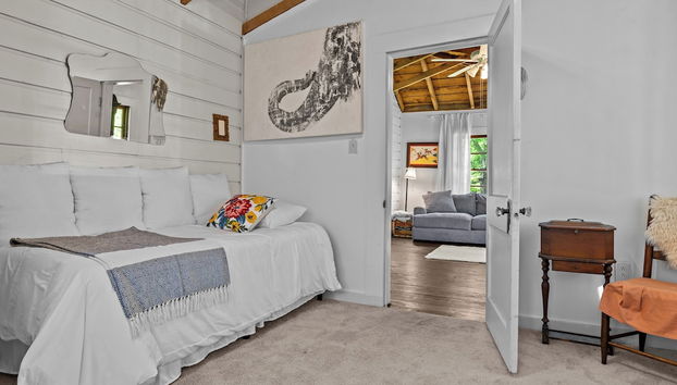 Country Cottage - Foto 2, Zimmer