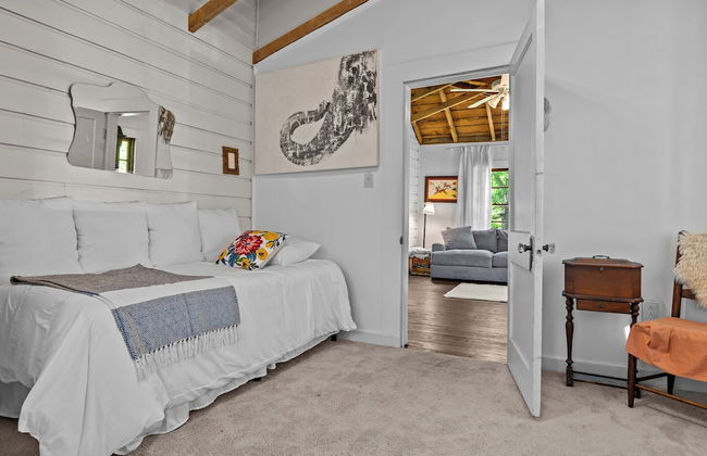 Country Cottage - Foto 2