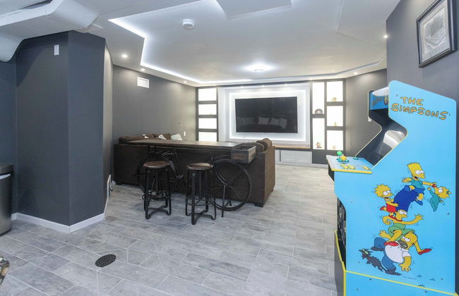 4 BDR Lake Geneva Estate Across From Beach! - Foto 29